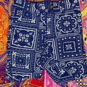 Tommy Hilfiger Kids shorts